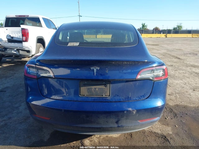 Aukcja sprzedaży 2019 Tesla Model 3 Long Range/mid Range/standard Range/standard Range Plus, vin: 5YJ3E1EA2KF332970, numer aukcji: 44776934
