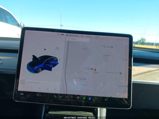 Aukcja sprzedaży 2019 Tesla Model 3 Long Range/mid Range/standard Range/standard Range Plus, vin: 5YJ3E1EA2KF332970, numer aukcji: 44776934
