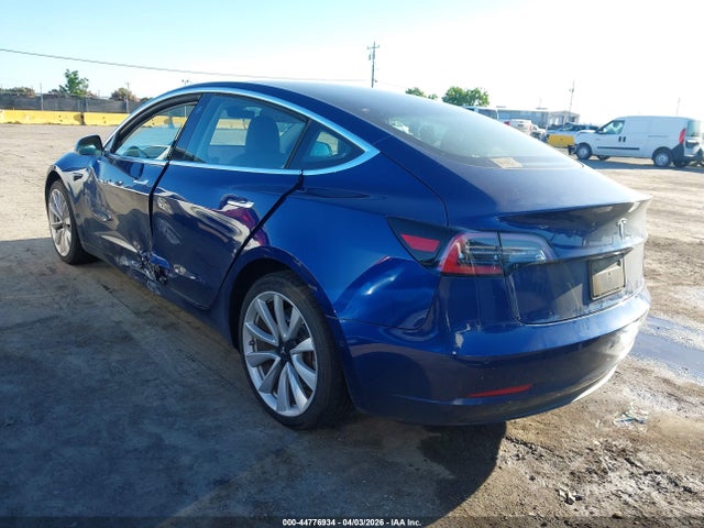 Aukcja sprzedaży 2019 Tesla Model 3 Long Range/mid Range/standard Range/standard Range Plus, vin: 5YJ3E1EA2KF332970, numer aukcji: 44776934