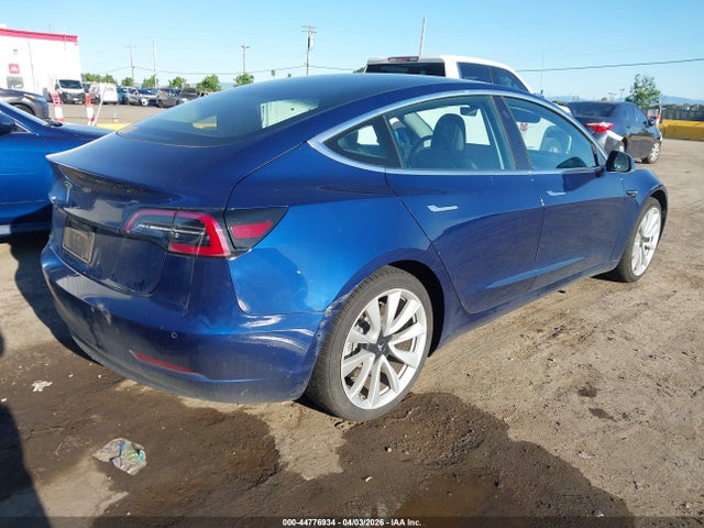Aukcja sprzedaży 2019 Tesla Model 3 Long Range/mid Range/standard Range/standard Range Plus, vin: 5YJ3E1EA2KF332970, numer aukcji: 44776934