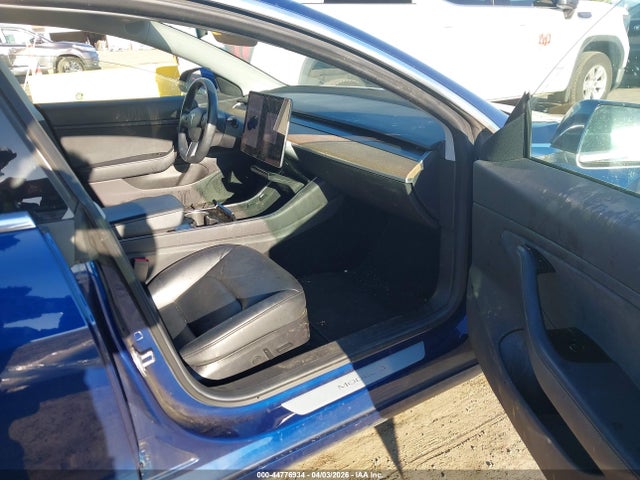 Aukcja sprzedaży 2019 Tesla Model 3 Long Range/mid Range/standard Range/standard Range Plus, vin: 5YJ3E1EA2KF332970, numer aukcji: 44776934