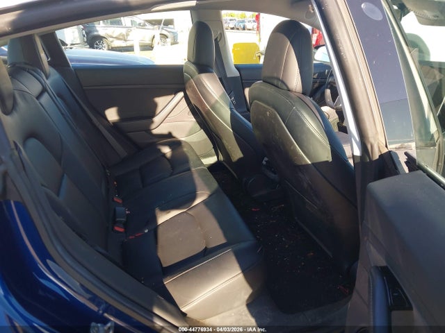 Aukcja sprzedaży 2019 Tesla Model 3 Long Range/mid Range/standard Range/standard Range Plus, vin: 5YJ3E1EA2KF332970, numer aukcji: 44776934