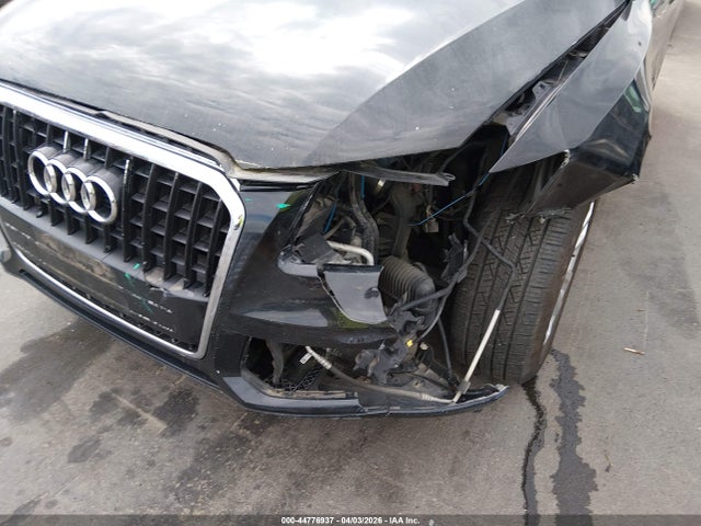Продажа на аукционе авто 2014 Audi Q5 2.0t Premium, vin: WA1CFAFP5EA104193, номер лота: 44776937