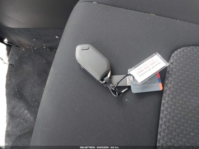 44776938 :رقم المزاد ، KNDPU3DGXT7304122 vin ، 2026 Kia Sportage Hybrid Lx مزاد بيع