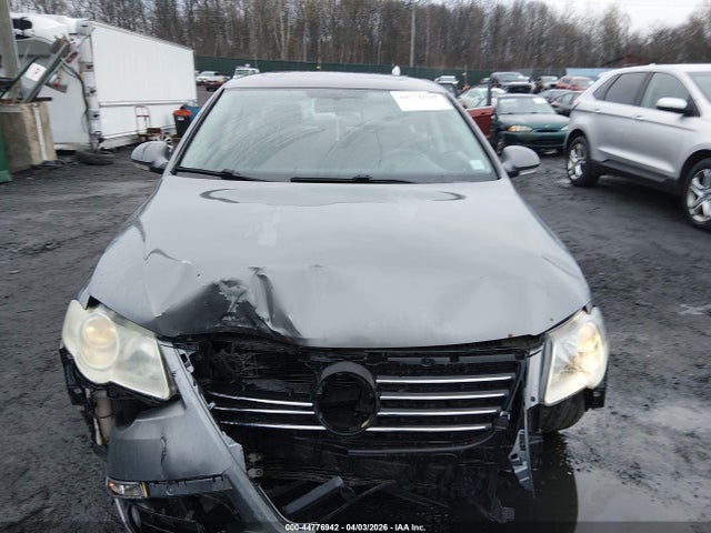 Продаж на аукціоні авто 2007 Volkswagen Passat 2.0t/wolfsburg Edition, vin: WVWAK93C37P161338, номер лоту: 44776942