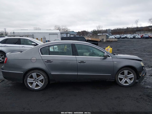 Продаж на аукціоні авто 2007 Volkswagen Passat 2.0t/wolfsburg Edition, vin: WVWAK93C37P161338, номер лоту: 44776942