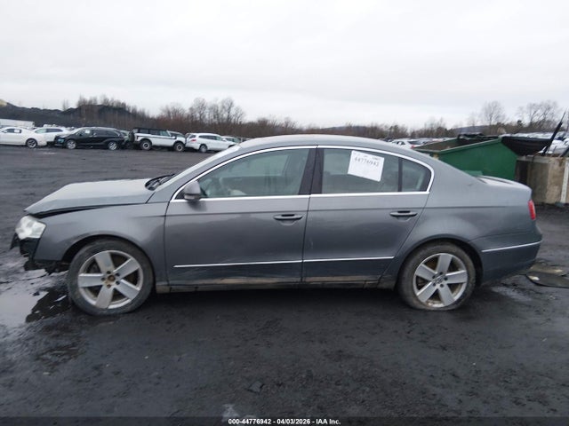 Продаж на аукціоні авто 2007 Volkswagen Passat 2.0t/wolfsburg Edition, vin: WVWAK93C37P161338, номер лоту: 44776942