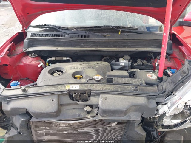 Aukcja sprzedaży 2012 Kia Soul +, vin: KNDJT2A68C7395714, numer aukcji: 44776944