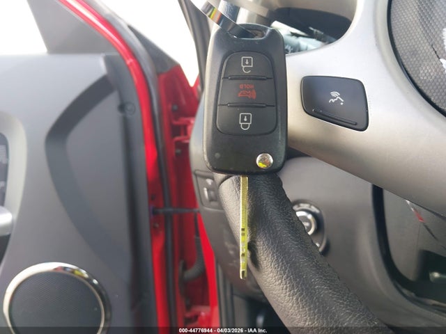 Aukcja sprzedaży 2012 Kia Soul +, vin: KNDJT2A68C7395714, numer aukcji: 44776944