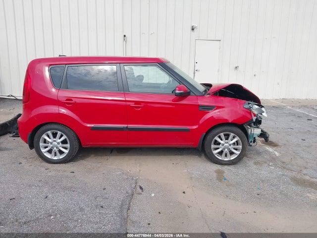 Aukcja sprzedaży 2012 Kia Soul +, vin: KNDJT2A68C7395714, numer aukcji: 44776944