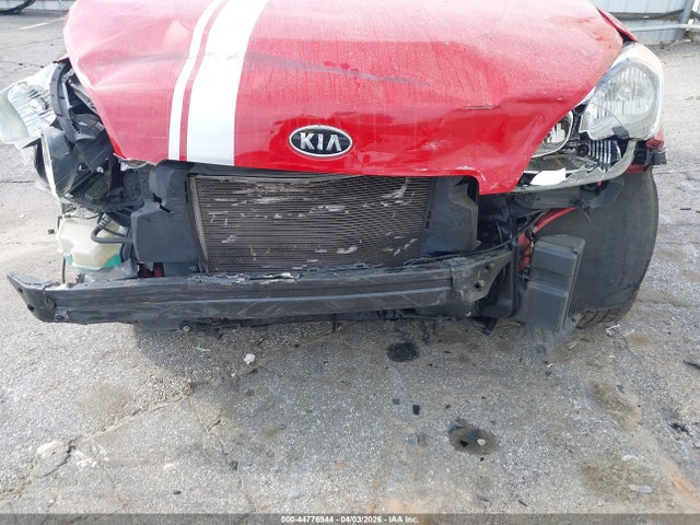 Aukcja sprzedaży 2012 Kia Soul +, vin: KNDJT2A68C7395714, numer aukcji: 44776944
