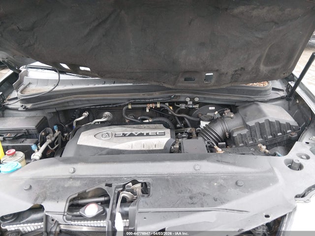 44776947 :رقم المزاد ، 2HNYD283X7H546256 vin ، 2007 Acura Mdx Technology Package مزاد بيع