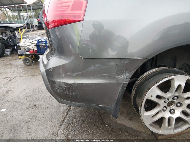 44776947 :رقم المزاد ، 2HNYD283X7H546256 vin ، 2007 Acura Mdx Technology Package مزاد بيع