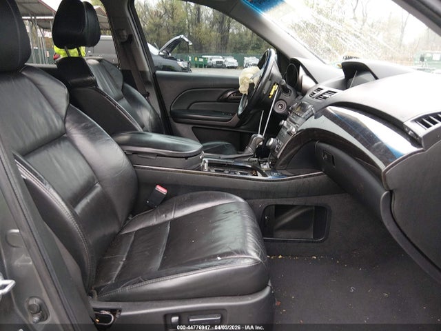 44776947 :رقم المزاد ، 2HNYD283X7H546256 vin ، 2007 Acura Mdx Technology Package مزاد بيع