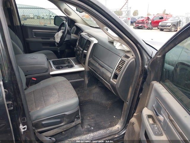 Продажа на аукционе авто 2016 Ram 1500 Outdoorsman, vin: 1C6RR7LT4GS334419, номер лота: 44776953