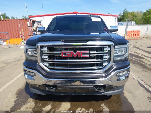 Продажа на аукционе авто 2016 Gmc Sierra 1500 Slt, vin: 3GTU2NEC0GG158114, номер лота: 44776954