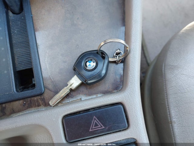 Продаж на аукціоні авто 1995 Bmw 525 I Automatic, vin: WBAHD6320SGK85121, номер лоту: 44776956