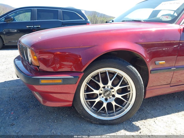 Продаж на аукціоні авто 1995 Bmw 525 I Automatic, vin: WBAHD6320SGK85121, номер лоту: 44776956