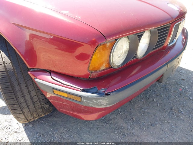 Продаж на аукціоні авто 1995 Bmw 525 I Automatic, vin: WBAHD6320SGK85121, номер лоту: 44776956