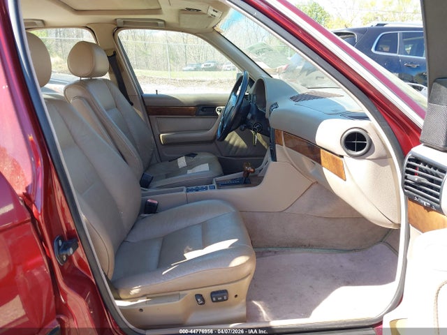 Продаж на аукціоні авто 1995 Bmw 525 I Automatic, vin: WBAHD6320SGK85121, номер лоту: 44776956