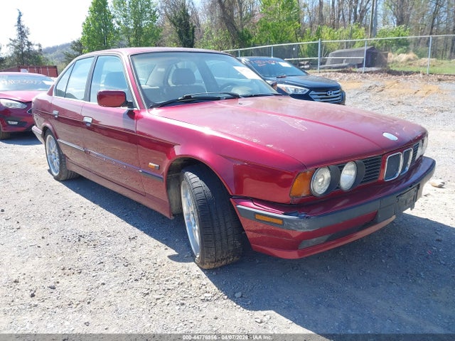 Продаж на аукціоні авто 1995 Bmw 525 I Automatic, vin: WBAHD6320SGK85121, номер лоту: 44776956
