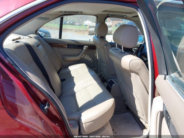 Продаж на аукціоні авто 1995 Bmw 525 I Automatic, vin: WBAHD6320SGK85121, номер лоту: 44776956