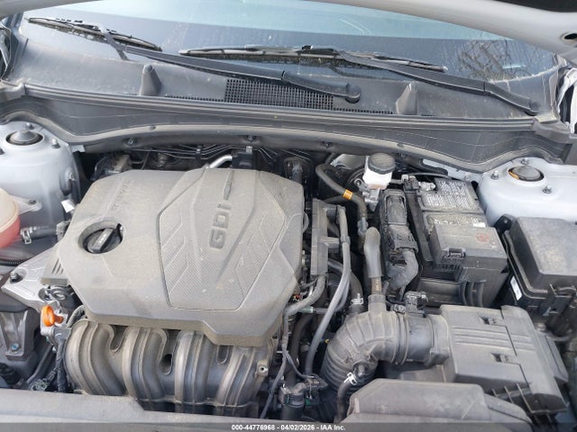 Aukcja sprzedaży 2023 Kia Sportage Sx-prestige, vin: 5XYK53AF7PG052146, numer aukcji: 44776968