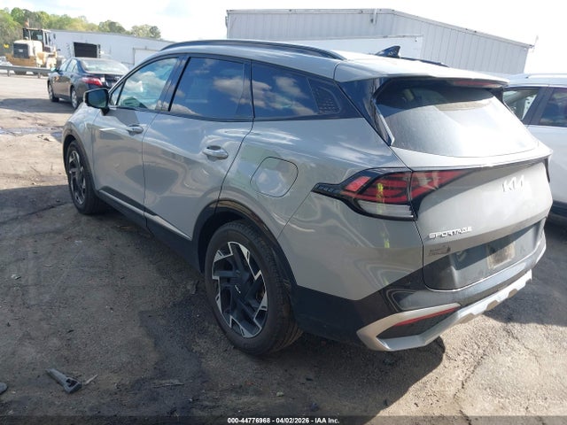 Aukcja sprzedaży 2023 Kia Sportage Sx-prestige, vin: 5XYK53AF7PG052146, numer aukcji: 44776968