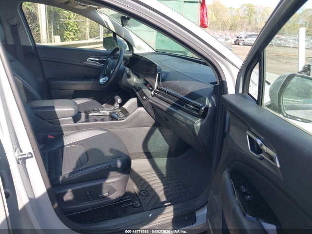Aukcja sprzedaży 2023 Kia Sportage Sx-prestige, vin: 5XYK53AF7PG052146, numer aukcji: 44776968