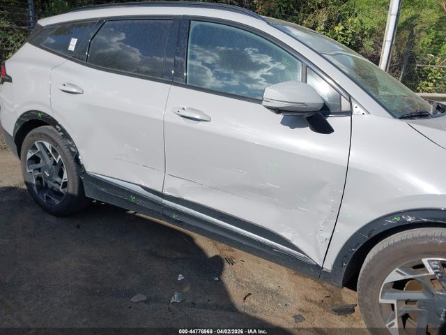 Aukcja sprzedaży 2023 Kia Sportage Sx-prestige, vin: 5XYK53AF7PG052146, numer aukcji: 44776968