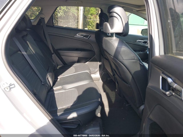 Aukcja sprzedaży 2023 Kia Sportage Sx-prestige, vin: 5XYK53AF7PG052146, numer aukcji: 44776968
