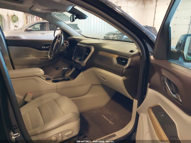 Продажа на аукционе авто 2017 Gmc Acadia Denali, vin: 1GKKNXLS5HZ325464, номер лота: 44776971