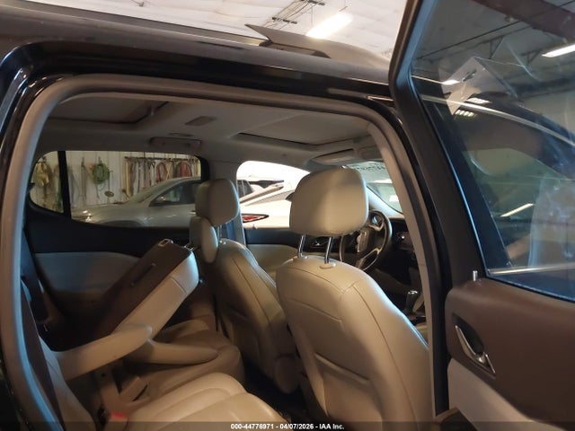 Продажа на аукционе авто 2017 Gmc Acadia Denali, vin: 1GKKNXLS5HZ325464, номер лота: 44776971