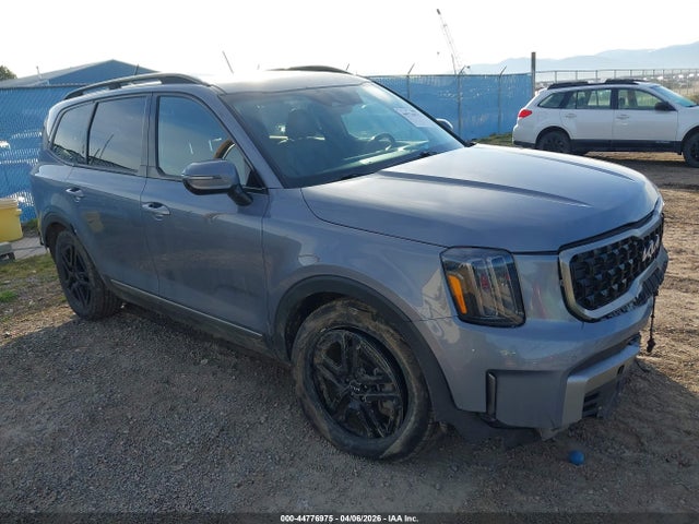 Aukcja sprzedaży 2023 Kia Telluride Sx Prestige X-line, vin: 5XYP5DGC5PG408232, numer aukcji: 44776975