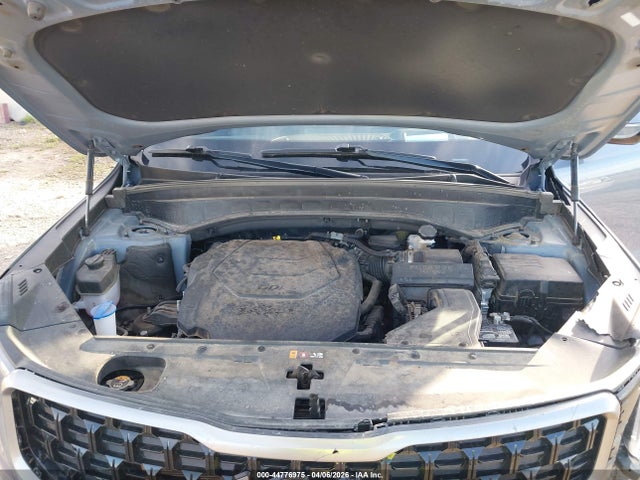 Aukcja sprzedaży 2023 Kia Telluride Sx Prestige X-line, vin: 5XYP5DGC5PG408232, numer aukcji: 44776975