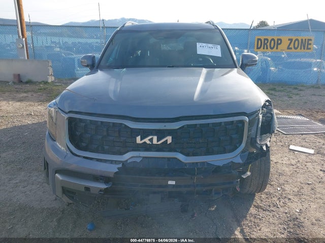 Aukcja sprzedaży 2023 Kia Telluride Sx Prestige X-line, vin: 5XYP5DGC5PG408232, numer aukcji: 44776975