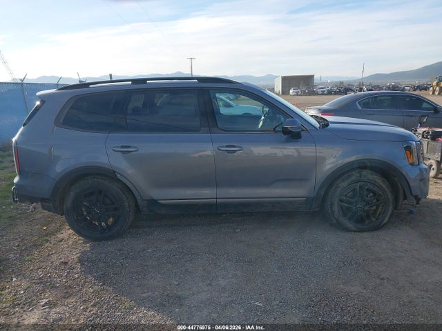 Aukcja sprzedaży 2023 Kia Telluride Sx Prestige X-line, vin: 5XYP5DGC5PG408232, numer aukcji: 44776975
