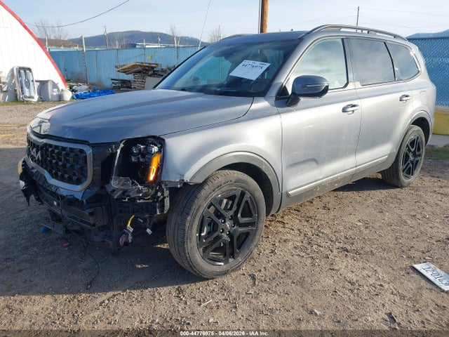 Aukcja sprzedaży 2023 Kia Telluride Sx Prestige X-line, vin: 5XYP5DGC5PG408232, numer aukcji: 44776975