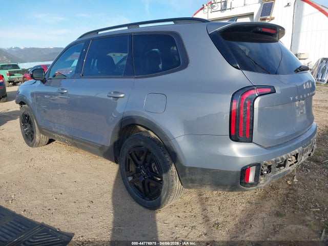 Aukcja sprzedaży 2023 Kia Telluride Sx Prestige X-line, vin: 5XYP5DGC5PG408232, numer aukcji: 44776975