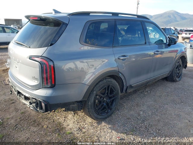 Aukcja sprzedaży 2023 Kia Telluride Sx Prestige X-line, vin: 5XYP5DGC5PG408232, numer aukcji: 44776975