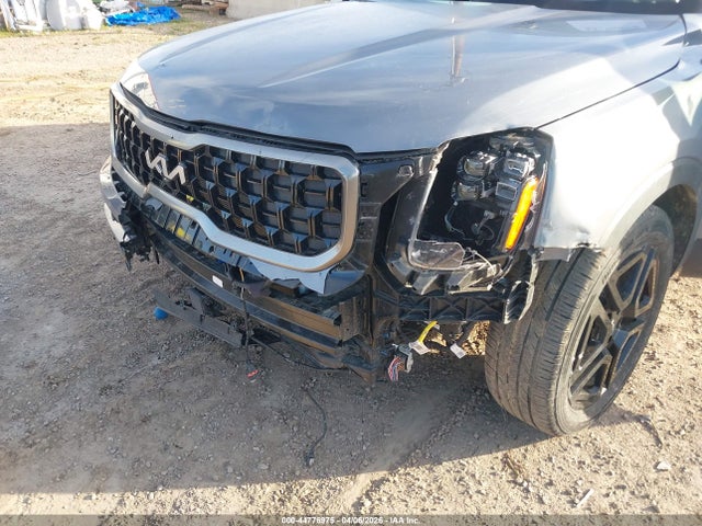 Aukcja sprzedaży 2023 Kia Telluride Sx Prestige X-line, vin: 5XYP5DGC5PG408232, numer aukcji: 44776975