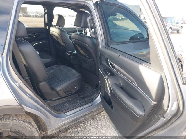 Aukcja sprzedaży 2023 Kia Telluride Sx Prestige X-line, vin: 5XYP5DGC5PG408232, numer aukcji: 44776975