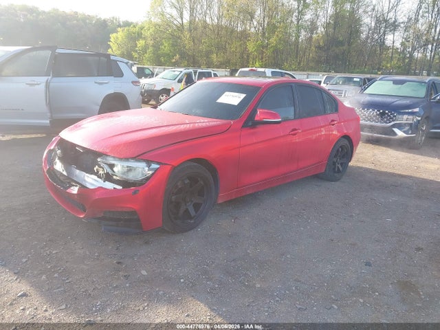 Продажа на аукционе авто 2017 Bmw 330i Xdrive, vin: WBA8D9G54HNU59878, номер лота: 44776976