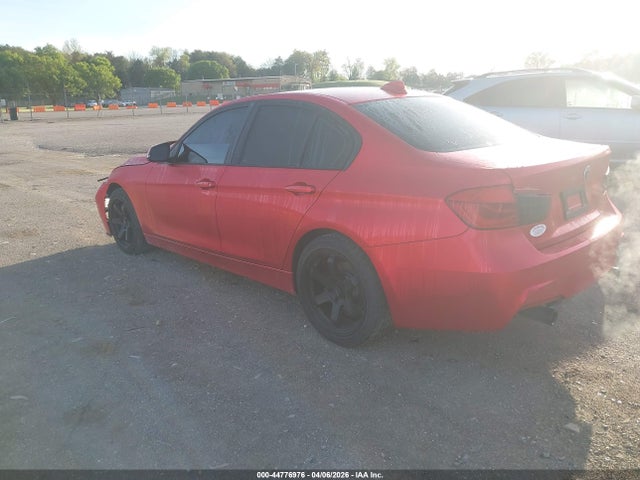 Продажа на аукционе авто 2017 Bmw 330i Xdrive, vin: WBA8D9G54HNU59878, номер лота: 44776976
