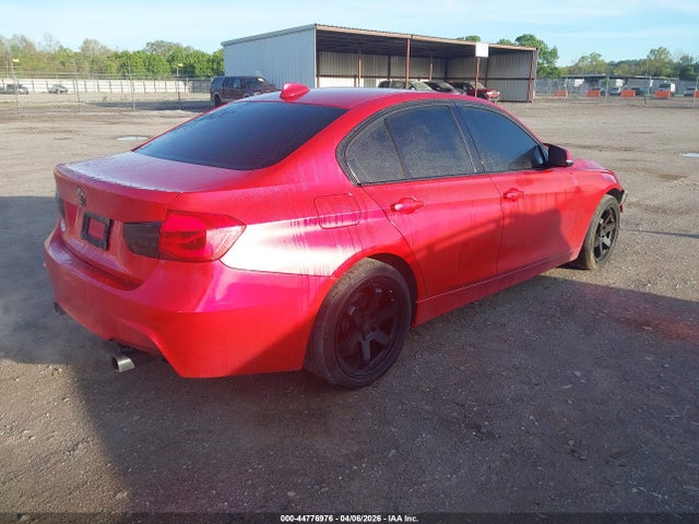 Продажа на аукционе авто 2017 Bmw 330i Xdrive, vin: WBA8D9G54HNU59878, номер лота: 44776976