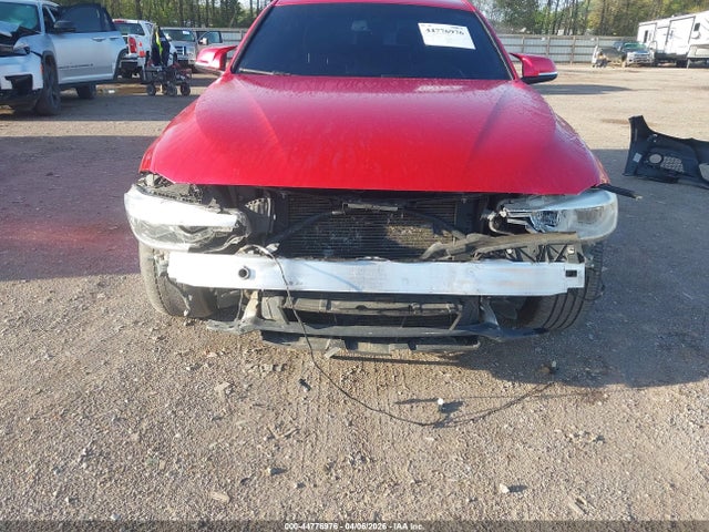 Продажа на аукционе авто 2017 Bmw 330i Xdrive, vin: WBA8D9G54HNU59878, номер лота: 44776976