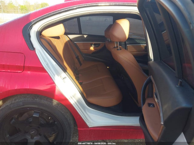 Продажа на аукционе авто 2017 Bmw 330i Xdrive, vin: WBA8D9G54HNU59878, номер лота: 44776976