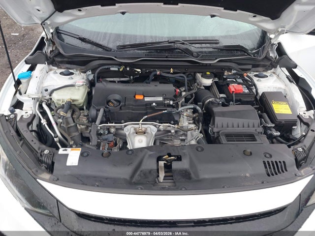 2021 Honda Civic Sport მანქანა იყიდება აუქციონზე, vin: 2HGFC2F8XMH559620, აუქციონის ნომერი: 44776979