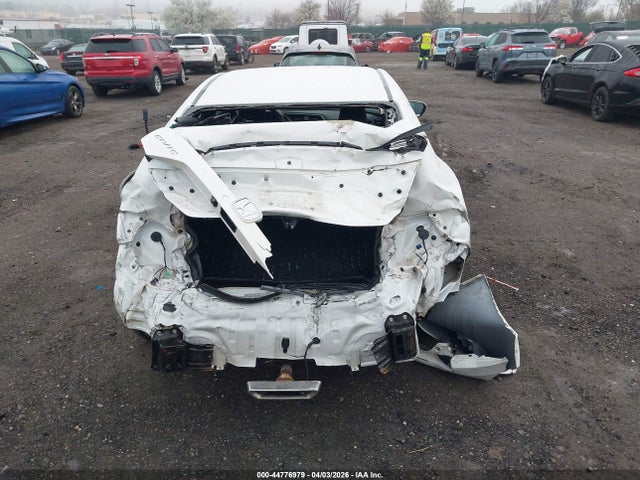 2021 Honda Civic Sport მანქანა იყიდება აუქციონზე, vin: 2HGFC2F8XMH559620, აუქციონის ნომერი: 44776979