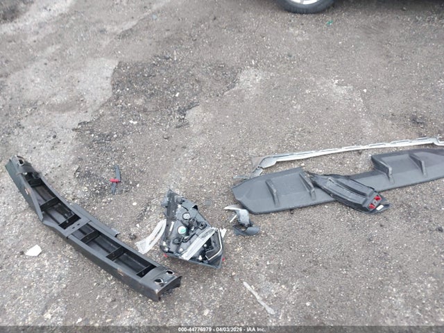 2021 Honda Civic Sport მანქანა იყიდება აუქციონზე, vin: 2HGFC2F8XMH559620, აუქციონის ნომერი: 44776979